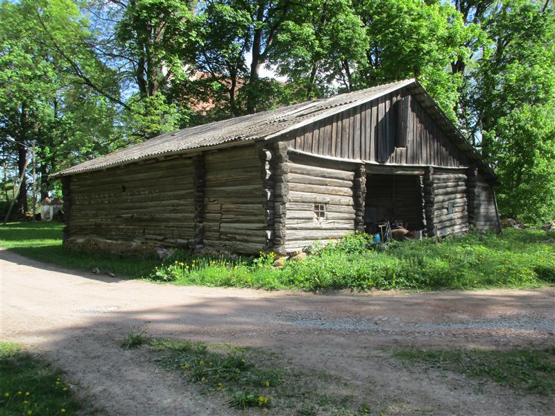 Detektiivse dendrokronoloogia diskursus