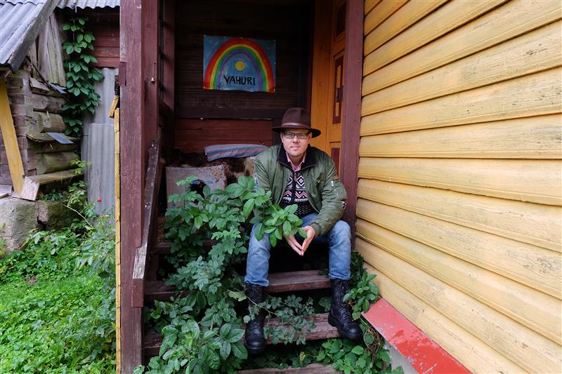 Vastutus ja &otilde;igus