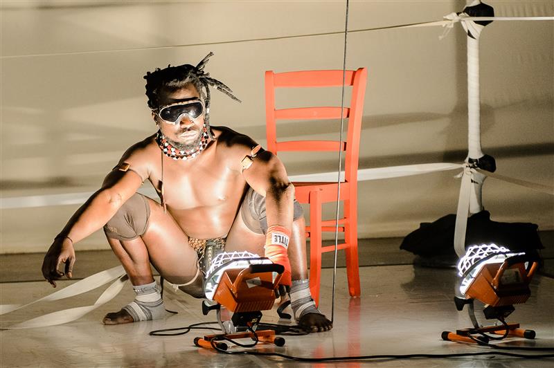 Jookse! V&otilde;itle! Kepi! Sure!