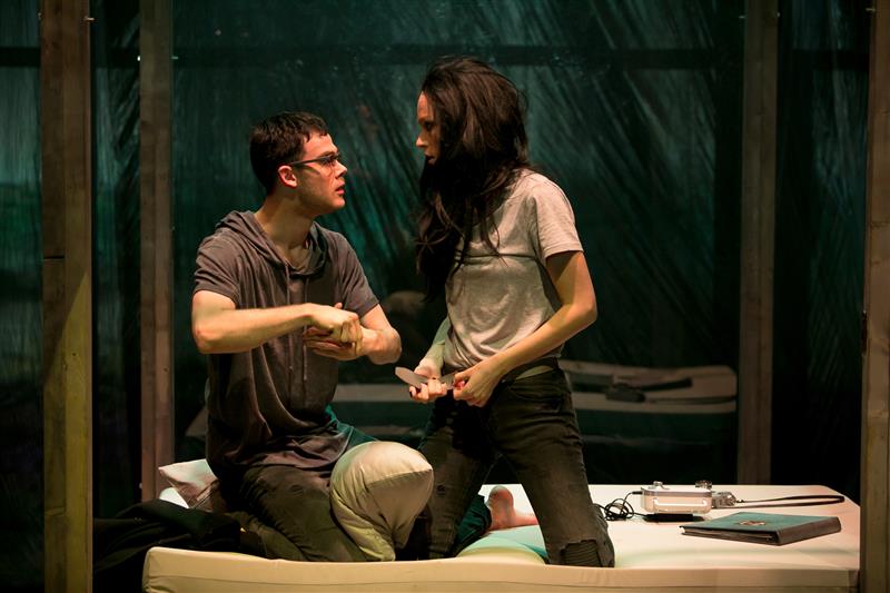 Oled sa lind või inimene?