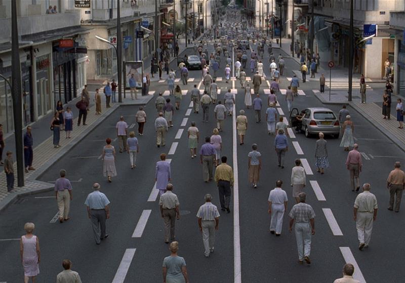 Post-s&otilde;nastik XXXVIII  &ndash; zombid