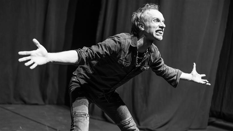 Nagu elaksime igavesti