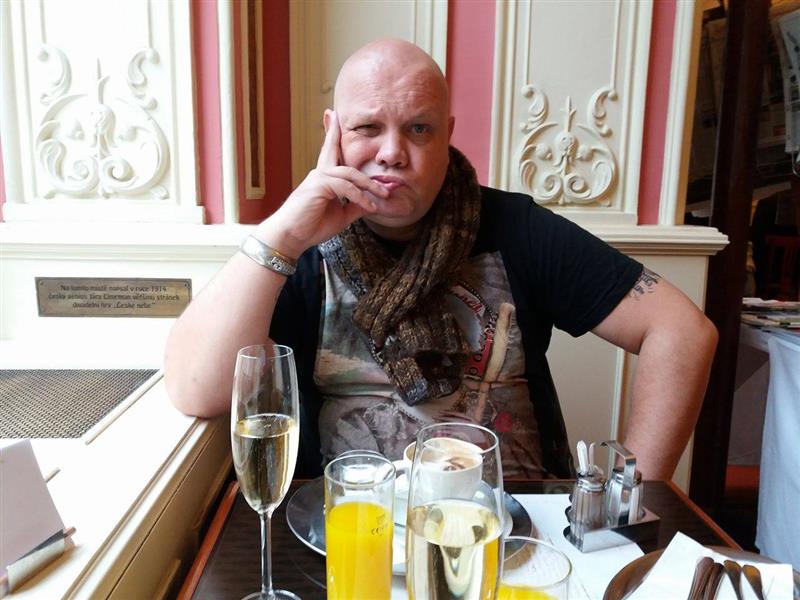 Kreutzmatsini uus seiklus