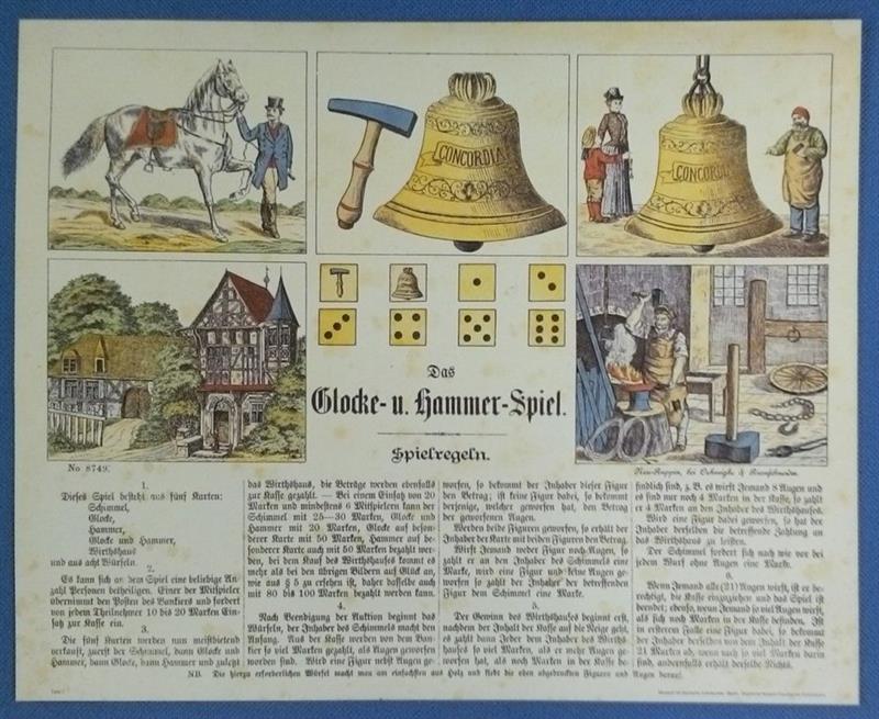 Humanitaarentsüklopedisti kirjanduslik mäng