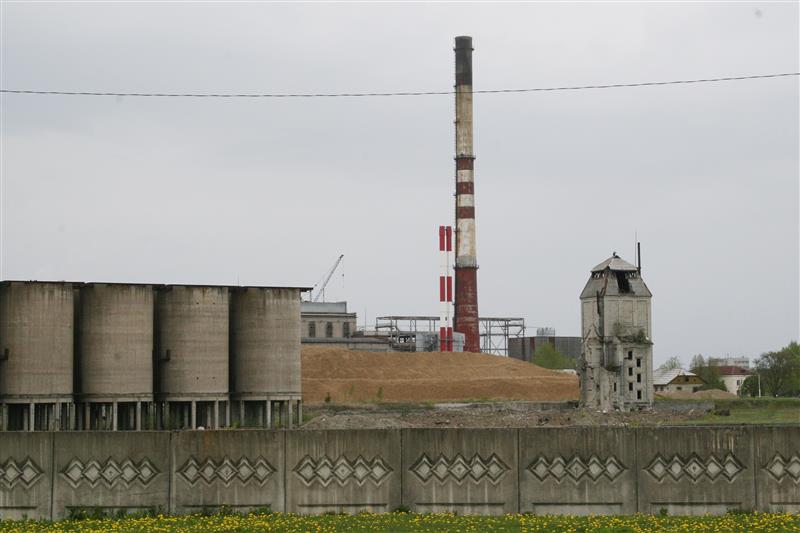 Põlevkivist elektri tootmisest on kujunemas piinlik igand