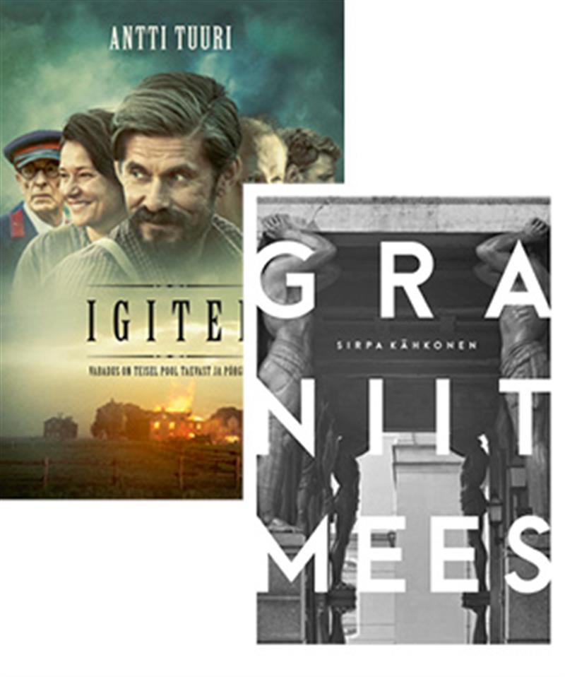 Mis saab siis, kui halastus on l&otilde;ppenud?