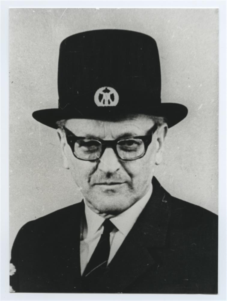 Kui p&auml;evateest saab igavik