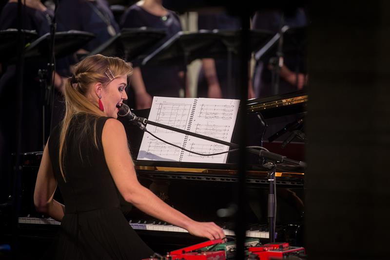 Kinkis end koorilaineile