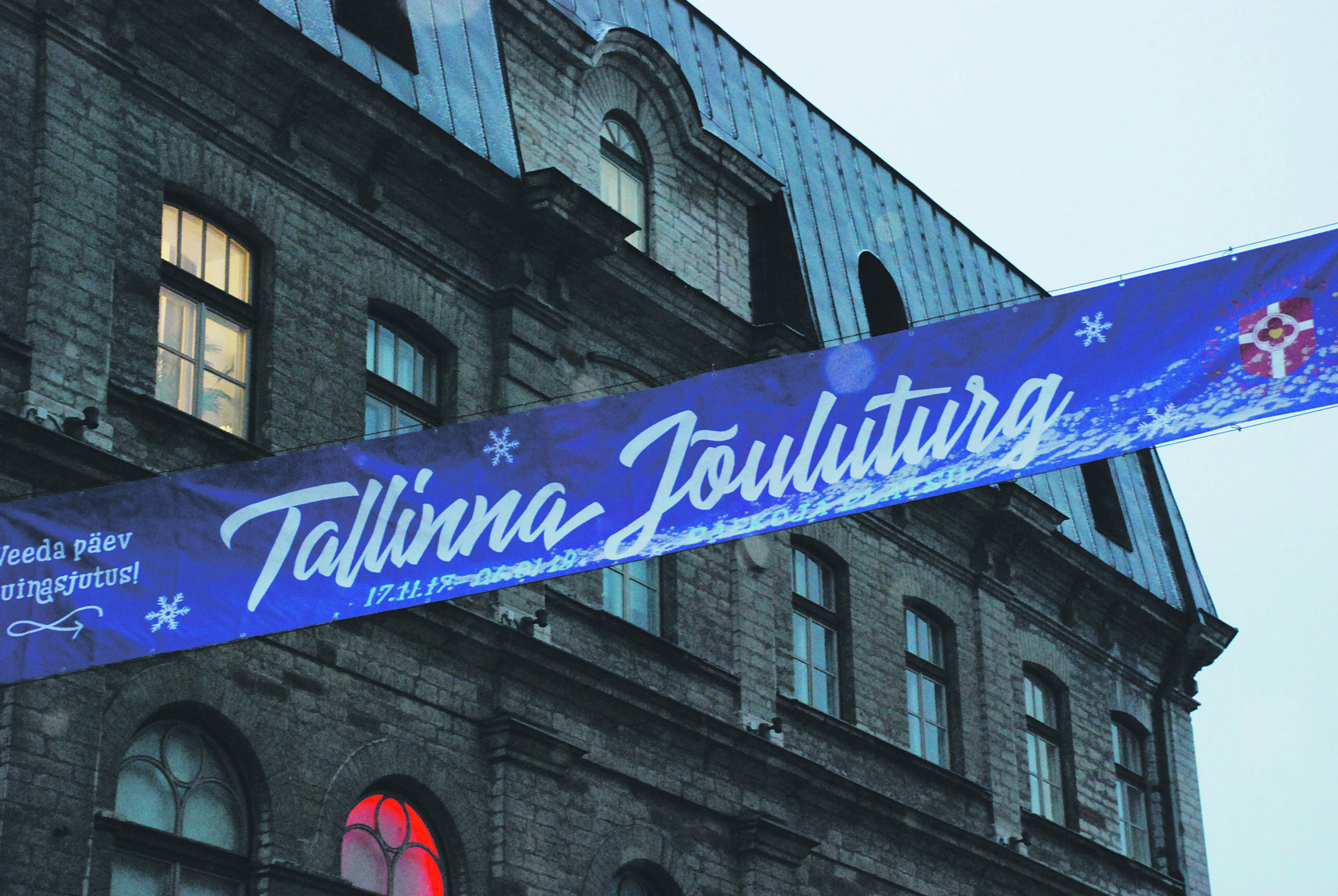 Peaasi et selgus ei kannata