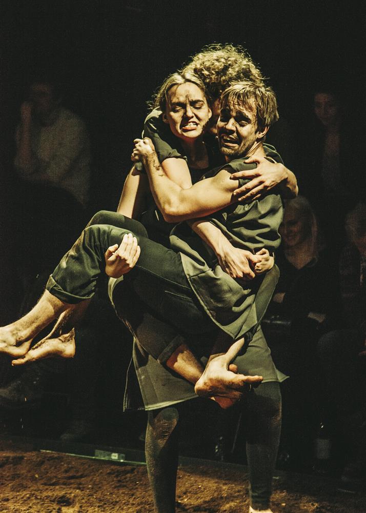 Teadlaste otselepingud ja vaesus