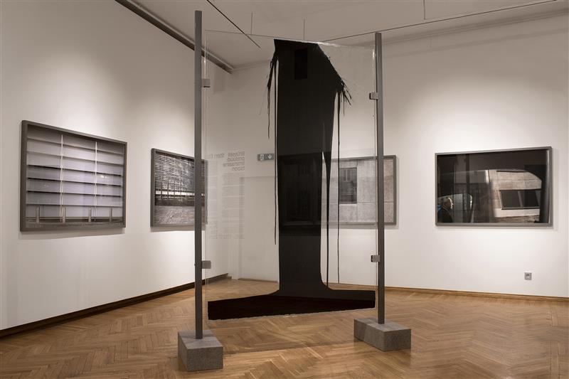 Võõrandumise psühhogeograafia