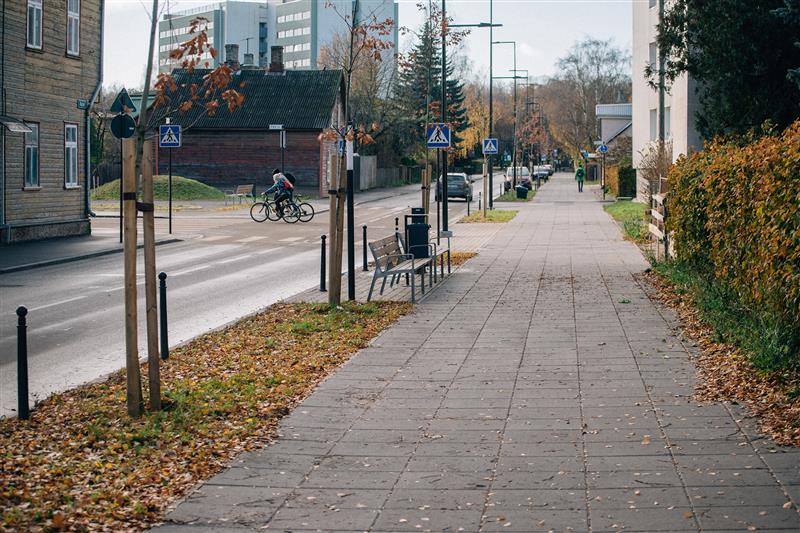 Tavalise erilisus ja hea ruum