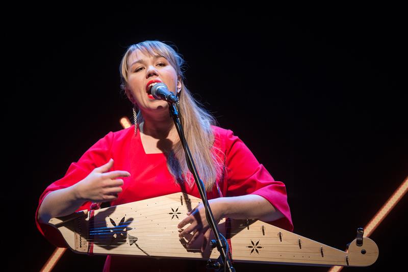 Traditsiooni loomine