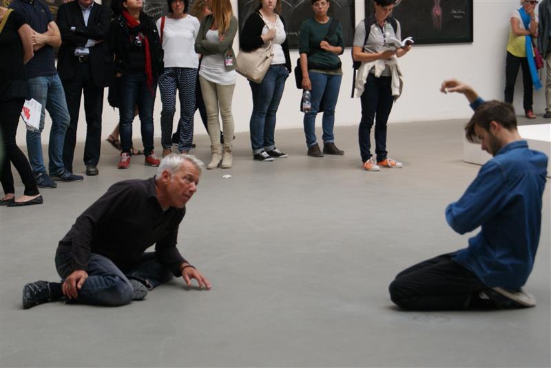 Konnad ja seks „kaasaja“ serval