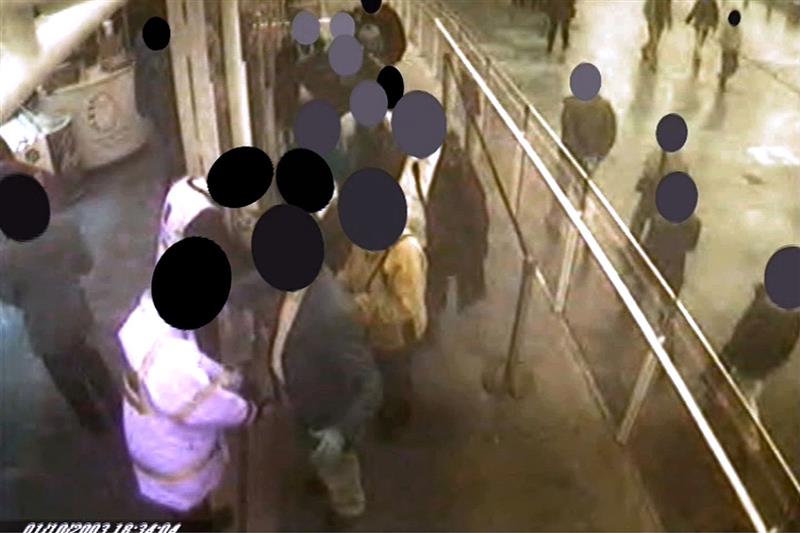 Võitlus digidüstoopia vastu