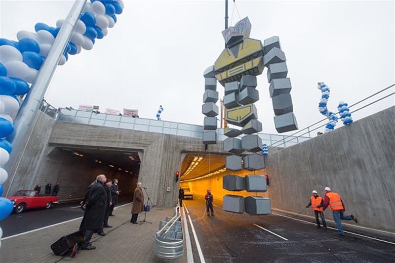 Kriitik juubeliaastal