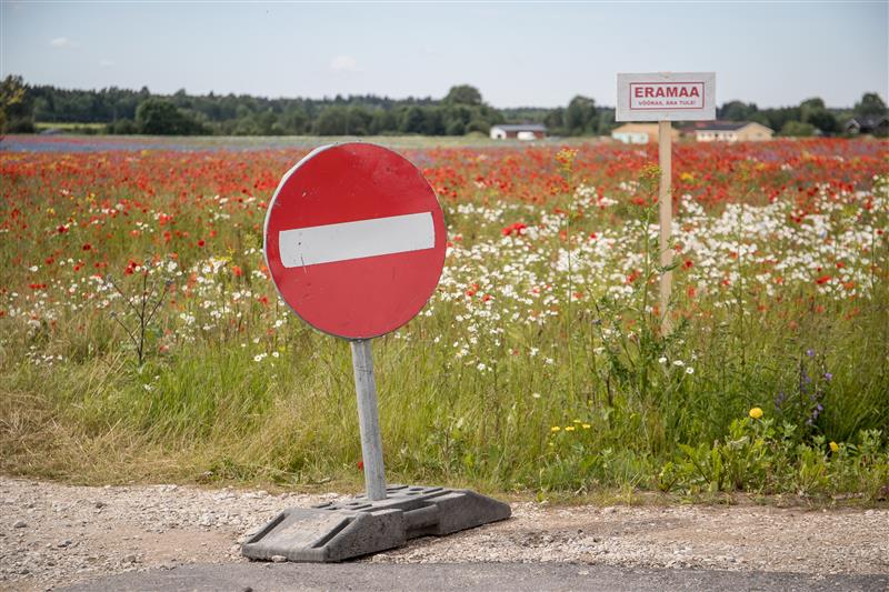 Euroopa maastikukonventsioon on avaliku ruumi poliitika nurgakivi