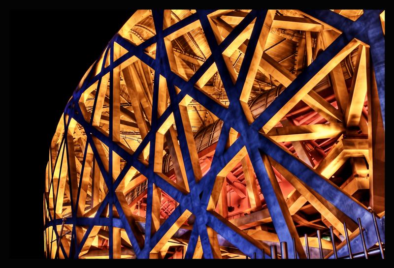 Liitreaalsus &uuml;hendab arhitektuuri, linna ja selle elaniku