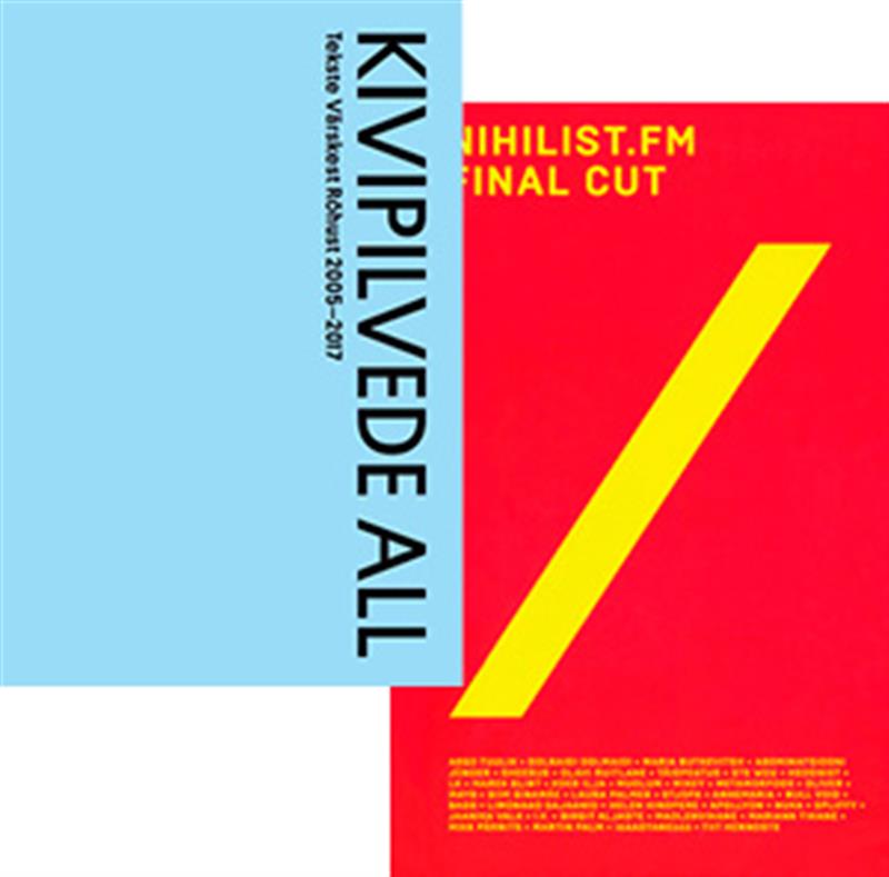 Kulmineeruda raamatus