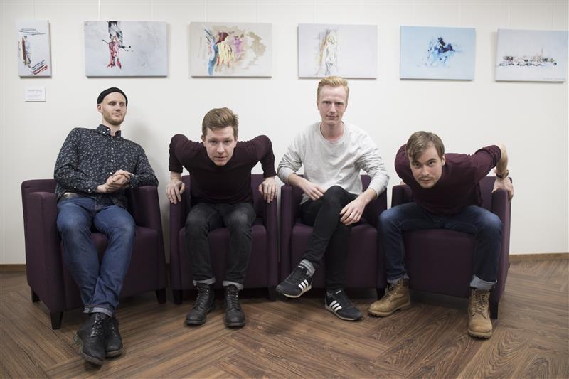 Eesti muusikaauhindade kuulsad ja kummalised