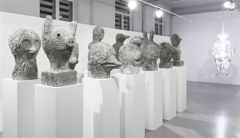 Anima ja animus, animism