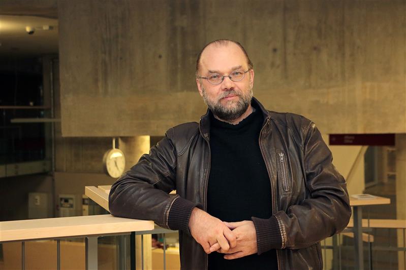 Kvaliteet kui suhestumise potentsiaal