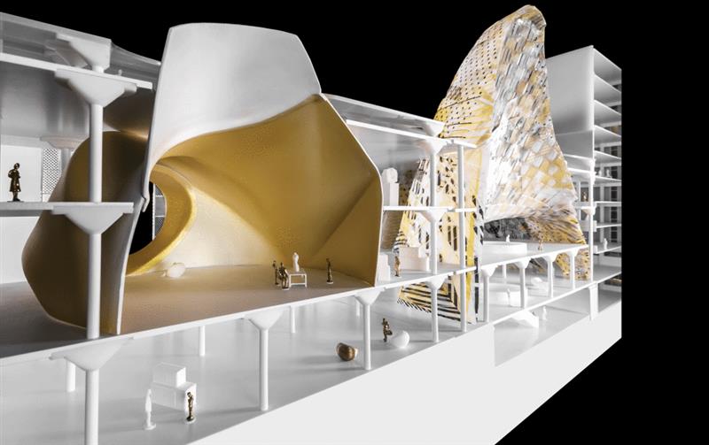 Vesi ühendab ja eraldab