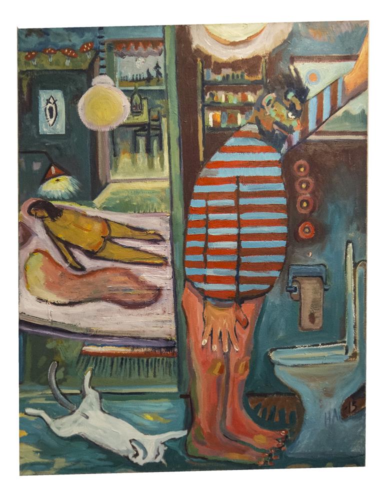 Punane leek Põhja-Soomest