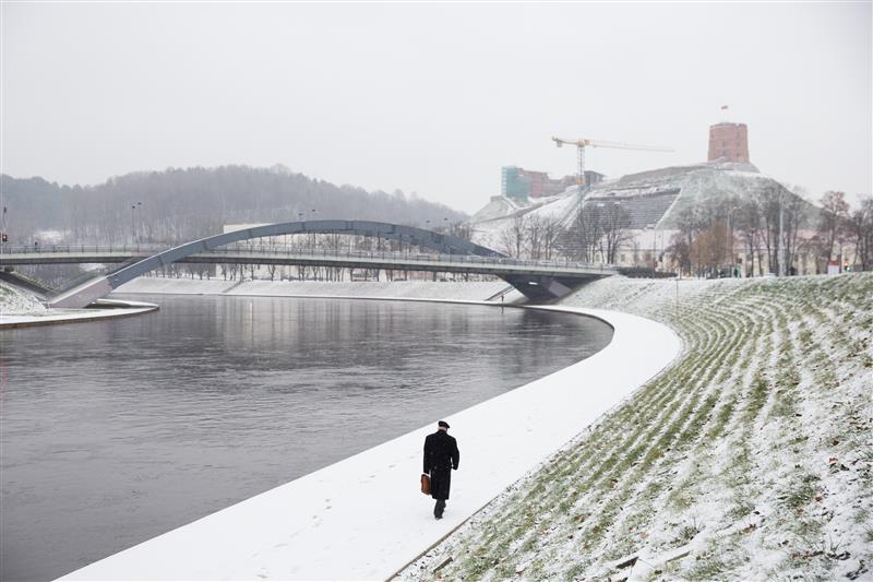 Su gimtadieniu, Lietuva!