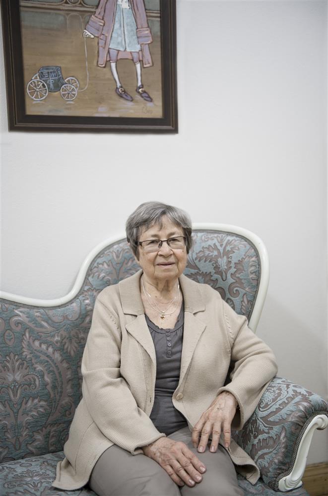 Loendamatute lapsepõlvede lahutamatu osa