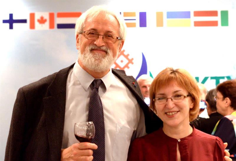 Soome-ugri keeled ja tulevik ehk Võtmesõna on „terminoloogia“