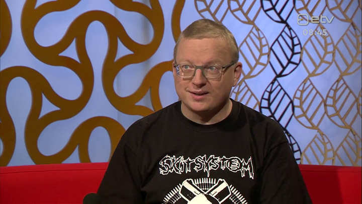 Tristan Priim&auml;gi