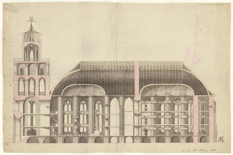 Ilus ja kasulik. Ühe suurmehe elu(töö)