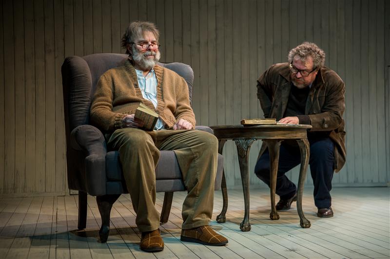 Eesti teatri aastaauhindade nominendid 2017. aasta loomingu eest