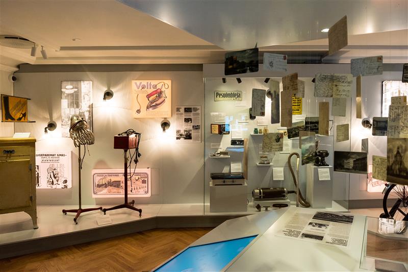 Achtung! Banaalse rahvusluse epideemia levib üle riigi