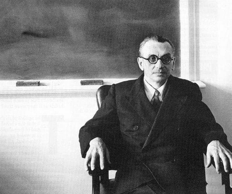 Mees, kelle tapsid  abstraktsed objektid