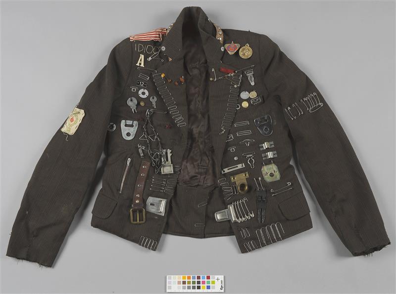 Materdatud kaltsakatest perestroika-aja kangelasteks