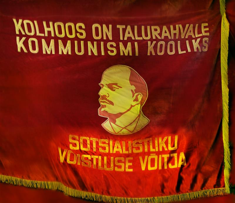 Nõukogude ebavõrdsusest