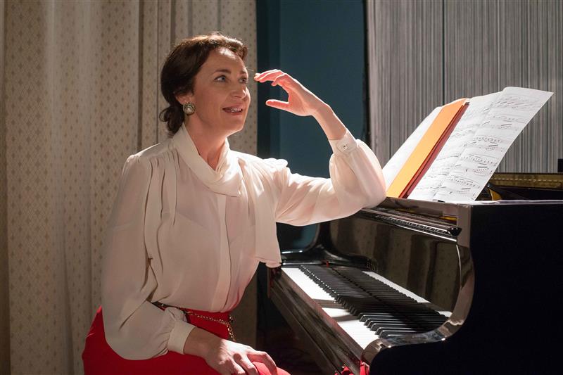 „Aga kes ma siis olin?“