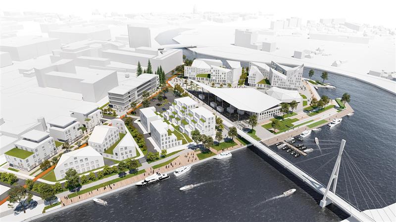 Tuleviku kavandamine ajalugu mäletades