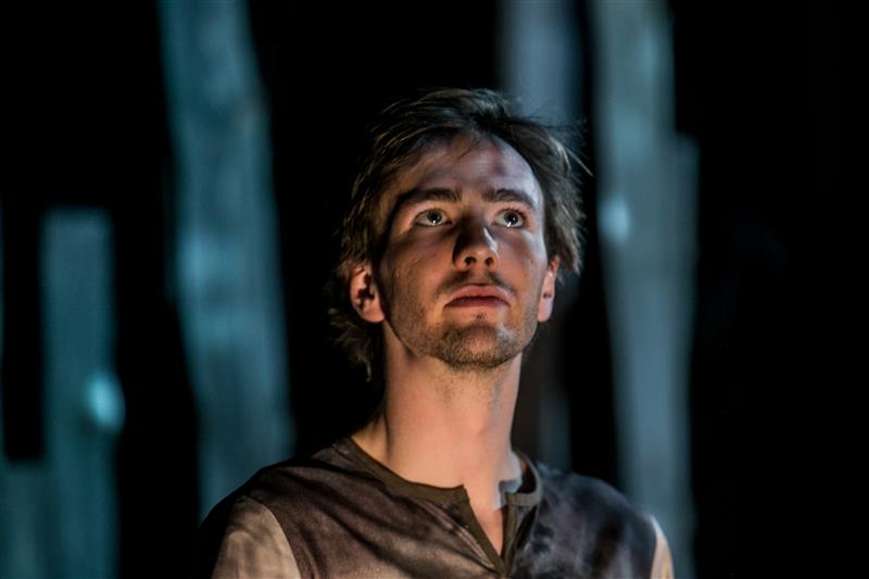 Rahvuseepose koht on rahva l&auml;hedal