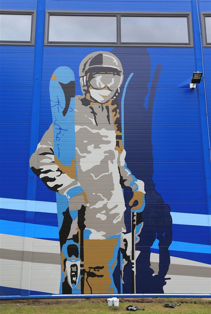 Karu nuttu j&auml;tkub kauemaks