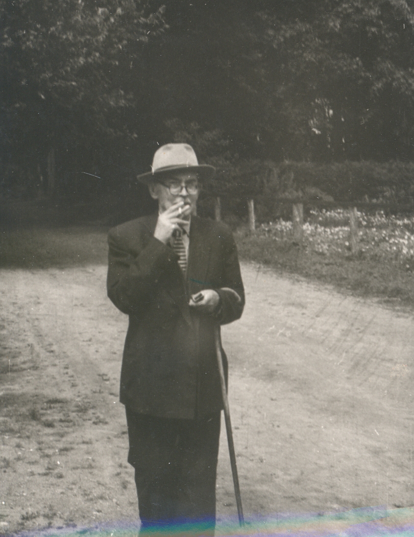 Auhind – Friedebert Tuglase novelliauhind