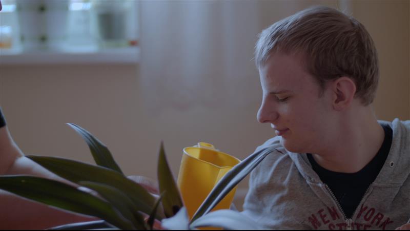 Hingelt noored koolifilmid