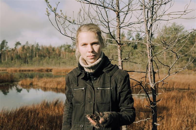 Teod – meile lähedal, ent siiski vähetuntud