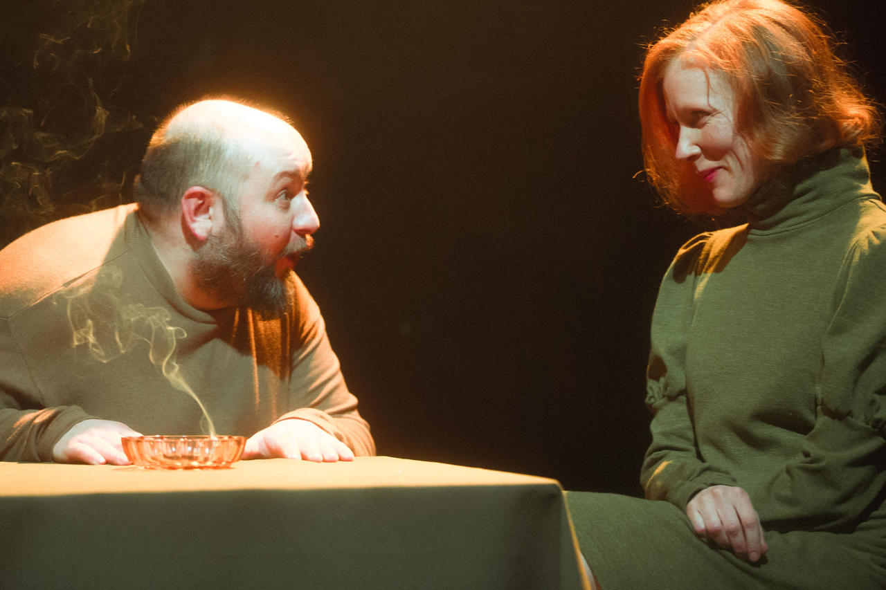 Põrgutee on sillutatud heade kabistustega