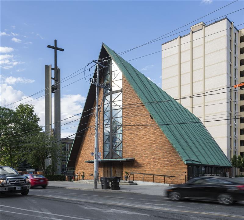 Uue maailma ehitajad