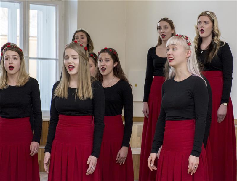 V&otilde;itjate &uuml;le m&otilde;istetakse kohut &ndash; ja kuidas veel!