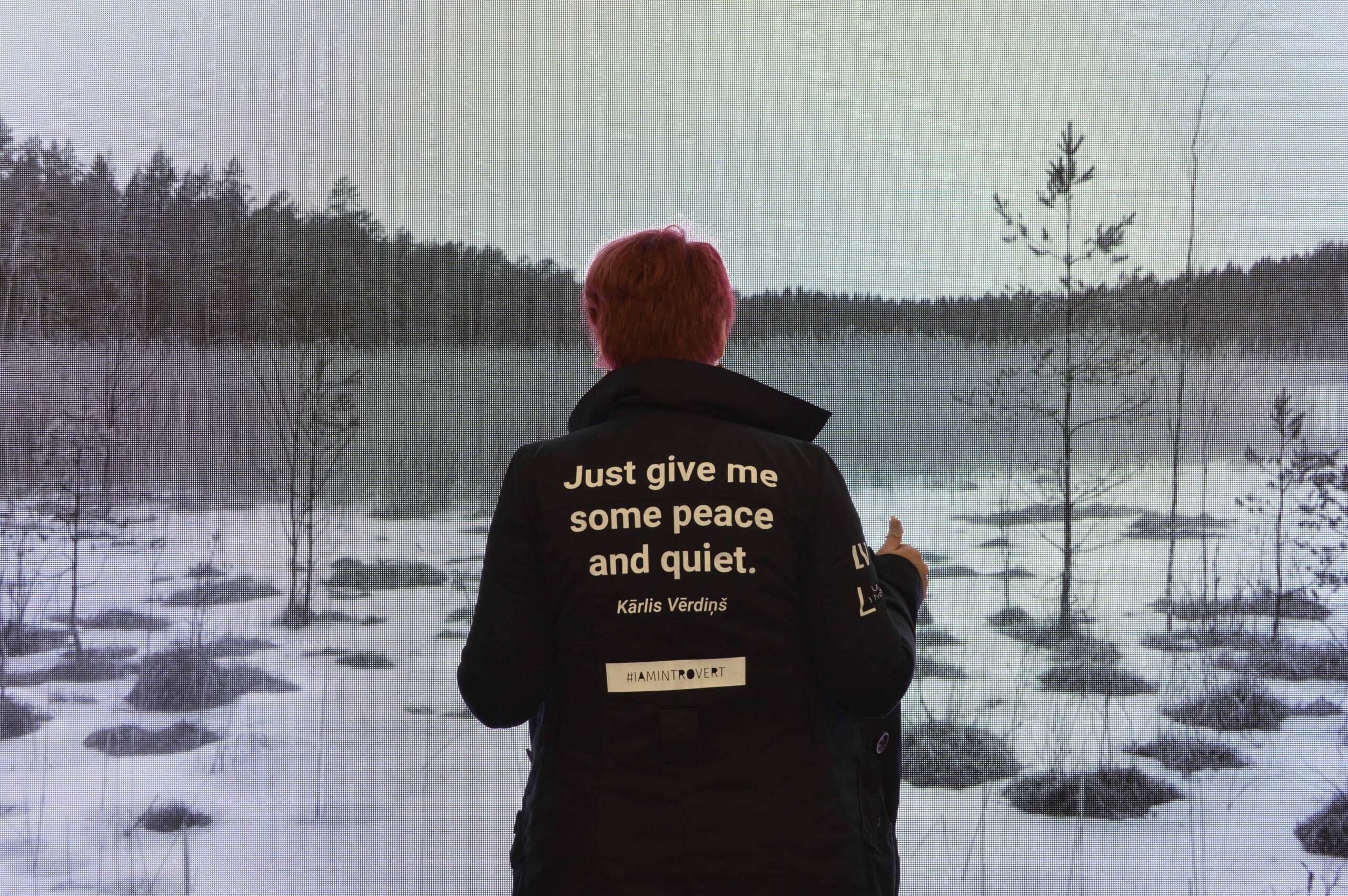 Luik, Haug ja V&auml;hk