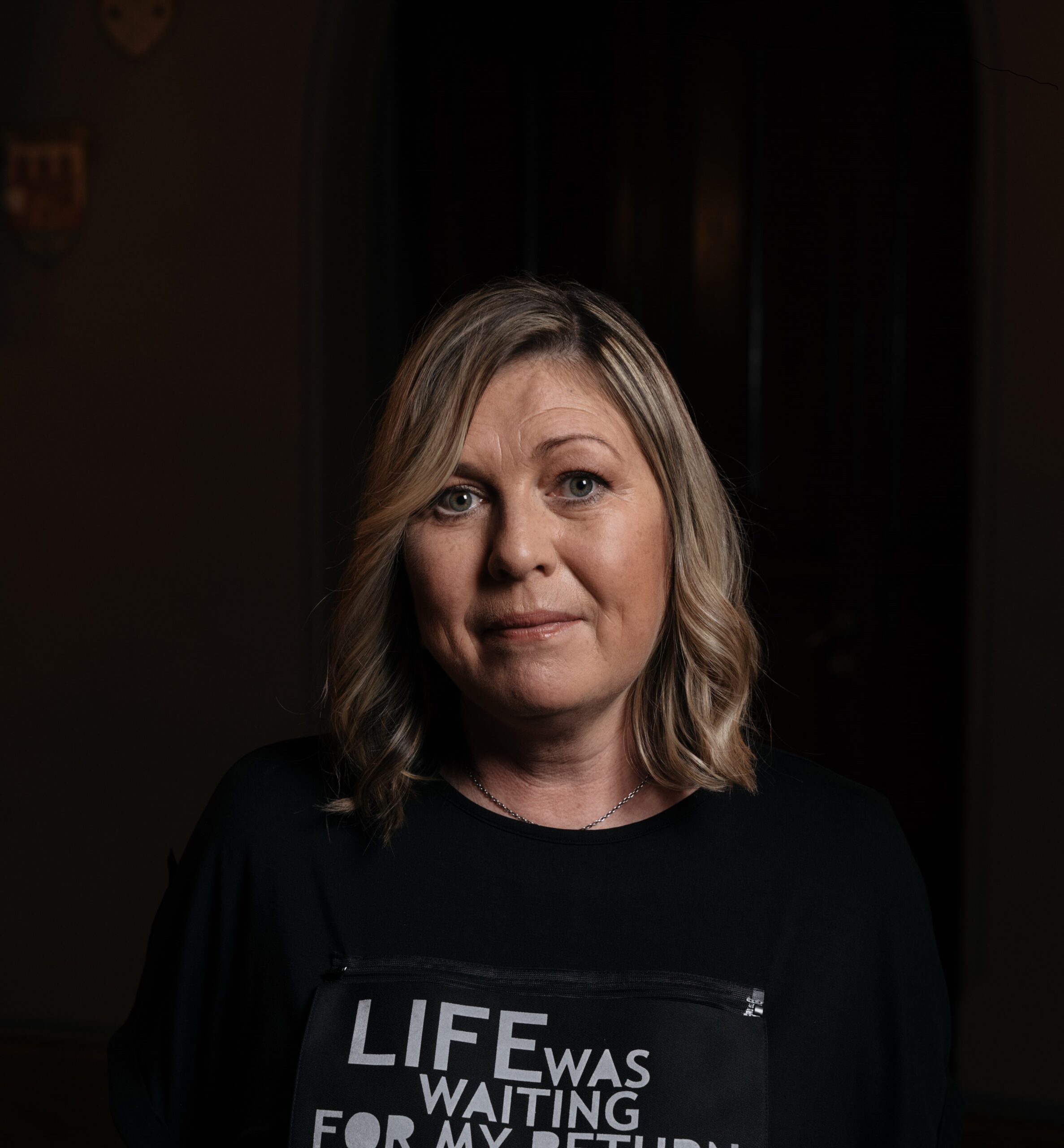 Iga raamat on m&otilde;ne elus&uuml;ndmuse j&auml;tk